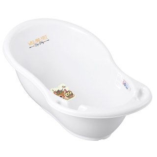 Wanienka mała 86 biał.jelonek TEGA