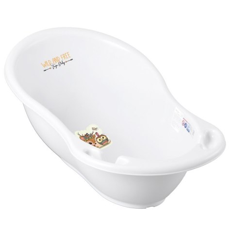 Wanienka mała 86 biał.jelonek TEGA