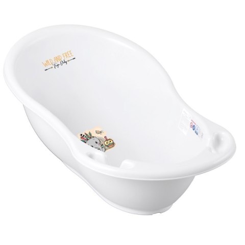 Wanienka mała 86 biał.słonik TEGA