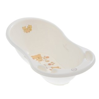 Wanienka mała 86 miś biała per TEGA