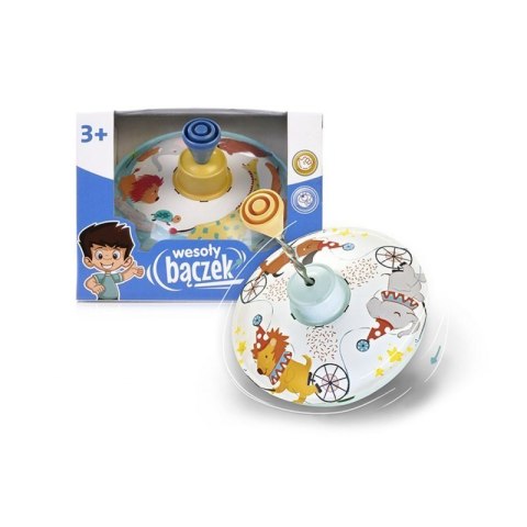 Wesoły bączek ARTYK ARTYK