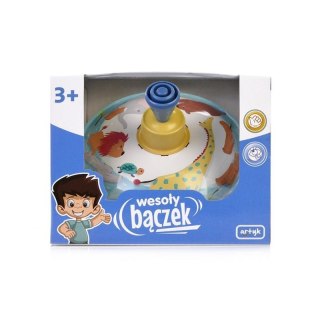 Wesoły bączek ARTYK ARTYK