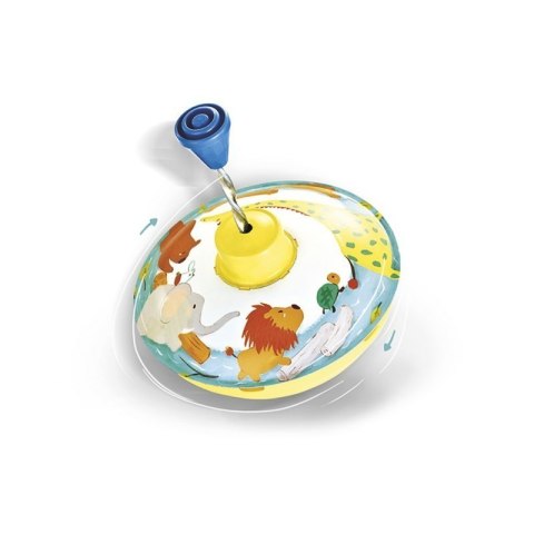 Wesoły bączek ARTYK ARTYK