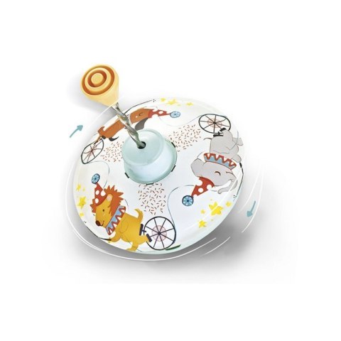 Wesoły bączek ARTYK ARTYK