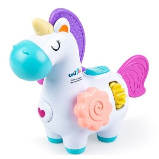 Wesoły jednorożec DUMEL DUMEL