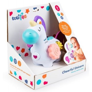 Wesoły jednorożec DUMEL DUMEL