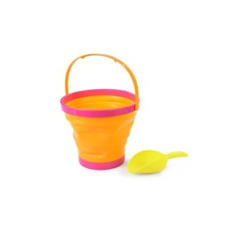 Wiaderko do piasku gumowe ARTYK ARTYK