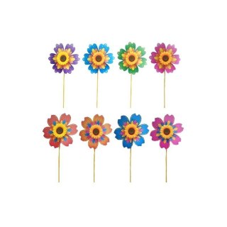 Wiatraczek kwiatek 36x62cm ARTYK ARTYK