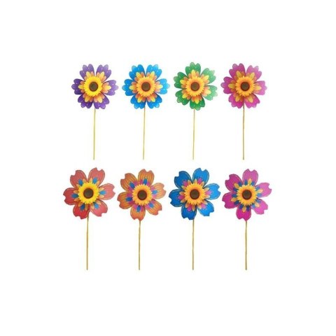 Wiatraczek kwiatek 36x62cm ARTYK ARTYK