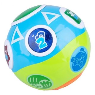 Wirująca piłka DUMEL DUMEL