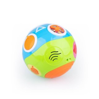 Wirująca piłka DUMEL DUMEL