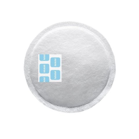 Wkładki laktacyjne MAM AKCESORIA MAM AKCESORIA