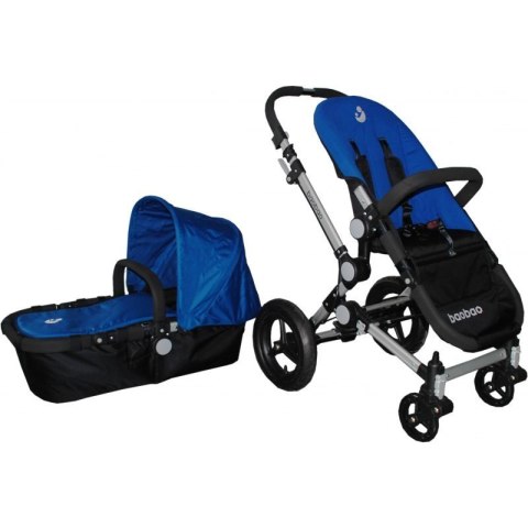 Wózek baobao blue standard EUROBABY EUROBABY