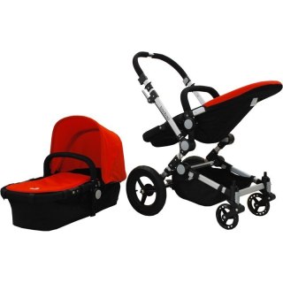 Wózek baobao red standard EUROBABY EUROBABY