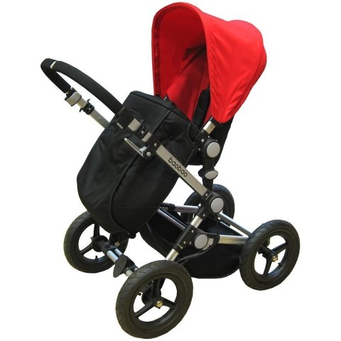 Wózek baobao red standard EUROBABY EUROBABY