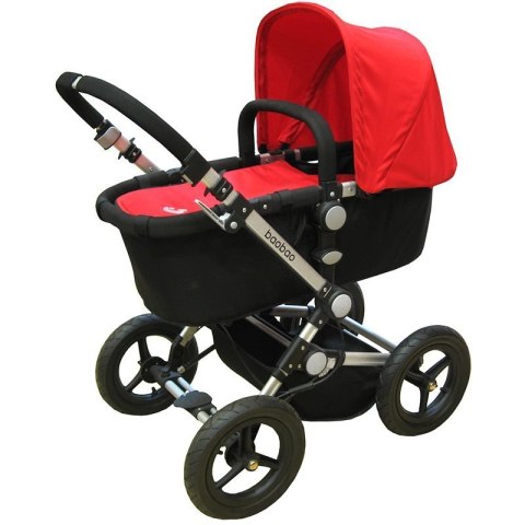 Wózek baobao red standard EUROBABY EUROBABY