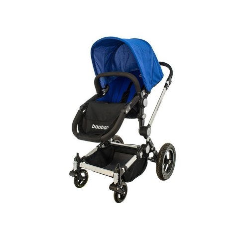 Wózek baobao silver standard EUROBABY EUROBABY