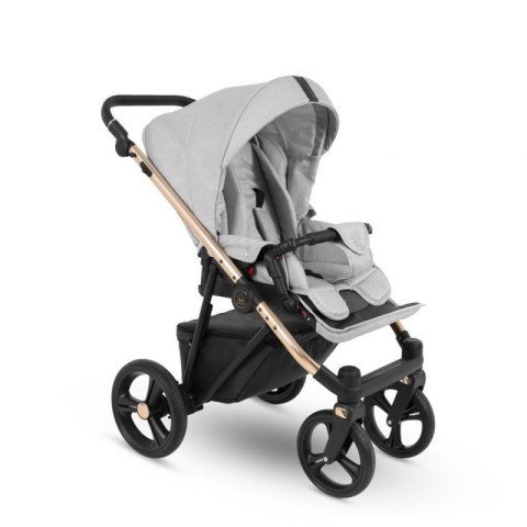 Wózek belagio bg-01 CAMARELO CAMARELO