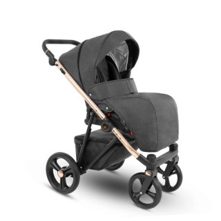 Wózek belagio bg-03 CAMARELO CAMARELO