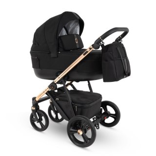 Wózek belagio bg-04 CAMARELO CAMARELO