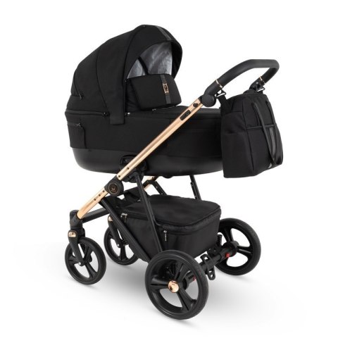 Wózek belagio bg-04 CAMARELO CAMARELO