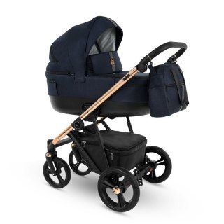 Wózek belagio bg-05 CAMARELO CAMARELO