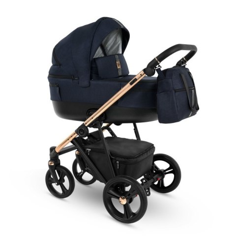 Wózek belagio bg-05 CAMARELO CAMARELO