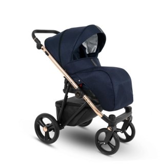 Wózek belagio bg-05 CAMARELO CAMARELO