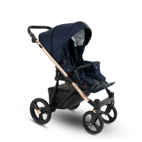 Wózek belagio bg-05 CAMARELO CAMARELO