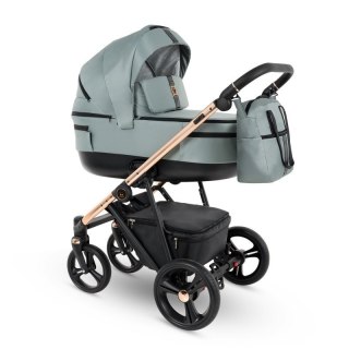 Wózek belagio bg-06 CAMARELO CAMARELO