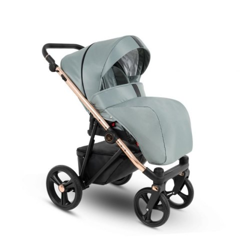 Wózek belagio bg-06 CAMARELO CAMARELO