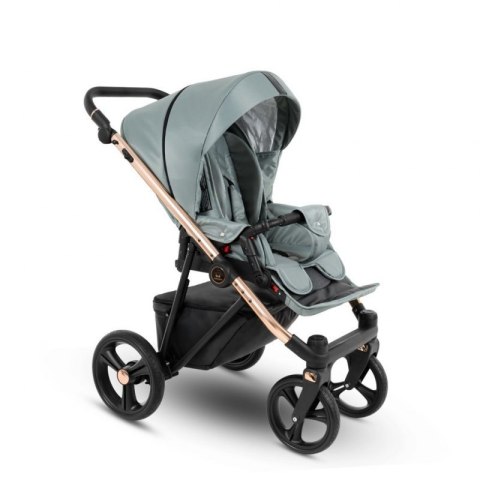 Wózek belagio bg-06 CAMARELO CAMARELO