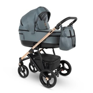 Wózek belagio bg-07 CAMARELO CAMARELO