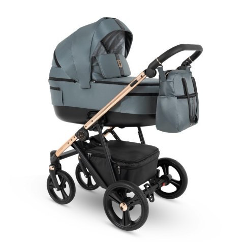 Wózek belagio bg-07 CAMARELO CAMARELO