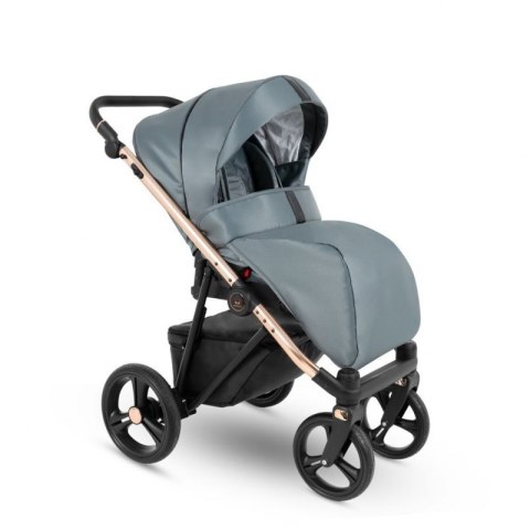 Wózek belagio bg-07 CAMARELO CAMARELO