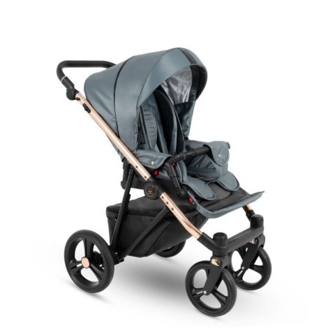 Wózek belagio bg-07 CAMARELO CAMARELO