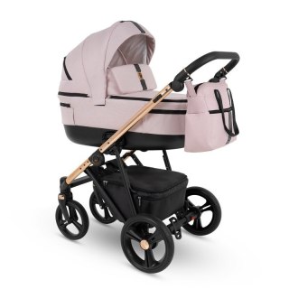 Wózek belagio bg-08 CAMARELO CAMARELO