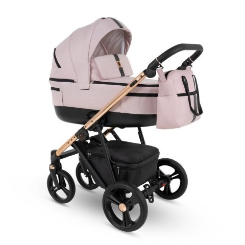 Wózek belagio bg-08 CAMARELO CAMARELO