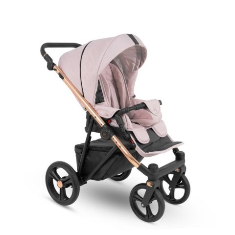 Wózek belagio bg-08 CAMARELO CAMARELO