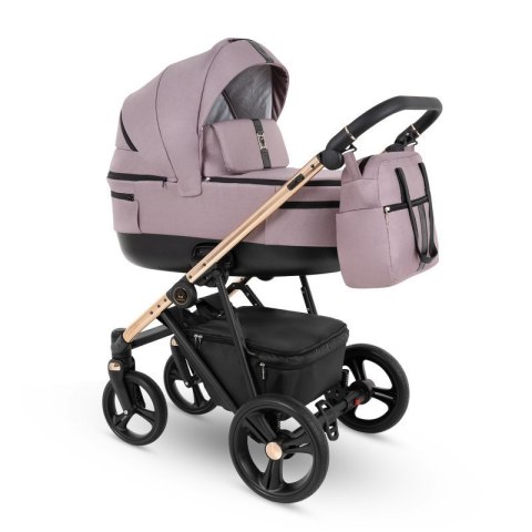 Wózek belagio bg-09 CAMARELO CAMARELO