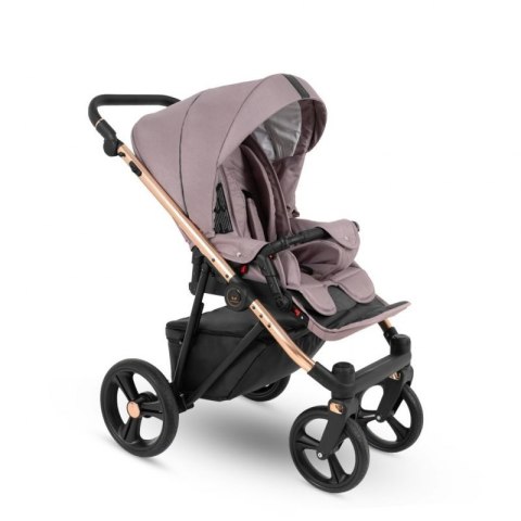 Wózek belagio bg-09 CAMARELO CAMARELO