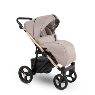 Wózek belagio bg-10 CAMARELO CAMARELO