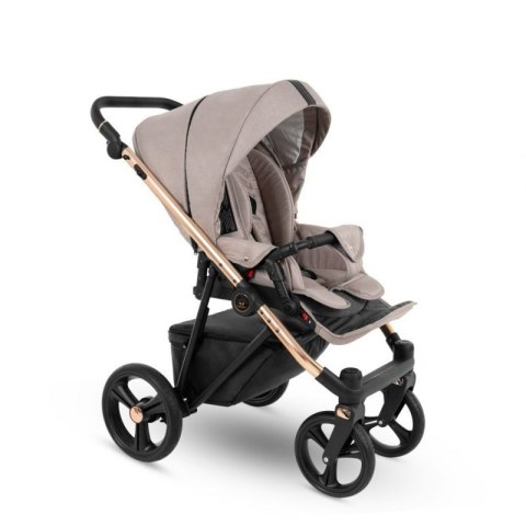 Wózek belagio bg-10 CAMARELO CAMARELO