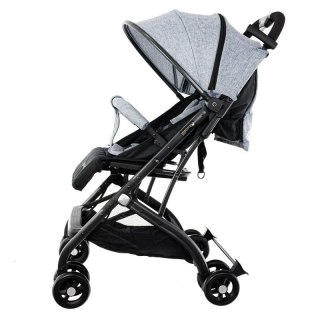 Wózek dla dzieci compact walizka grey EUROBABY EUROBABY