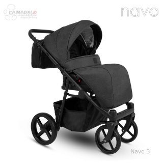 Wózek navo nv-03 CAMARELO CAMARELO