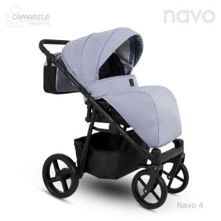 Wózek navo nv-04 CAMARELO CAMARELO