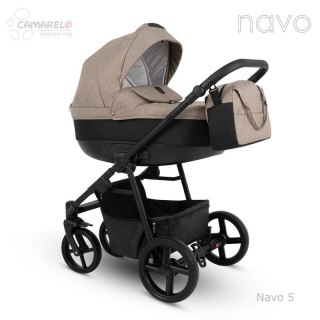 Wózek navo nv-05 CAMARELO CAMARELO