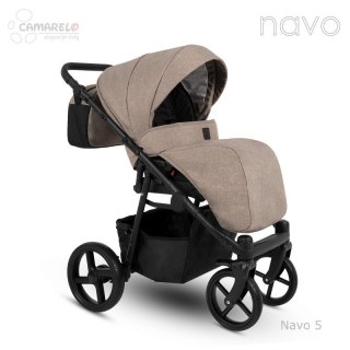 Wózek navo nv-05 CAMARELO CAMARELO