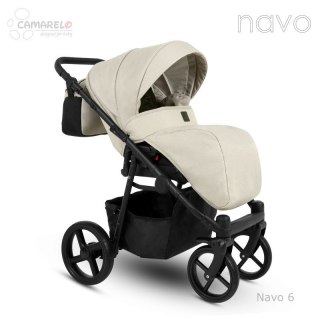 Wózek navo nv-06 CAMARELO CAMARELO