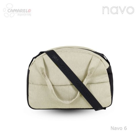 Wózek navo nv-06 CAMARELO CAMARELO